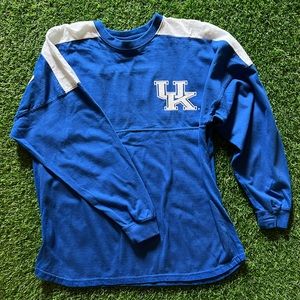 Women’s University of Kentucky Long Sleeve